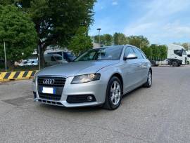 AUDI A4 AVANT TDI 2.7 2010