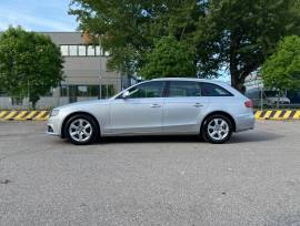 AUDI A4 AVANT TDI 2.7 2010