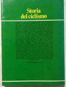 STORIA DEL CICLISMO di Gian Paolo Ormezzano Ed.Longanesi & C.1981 perfetto 