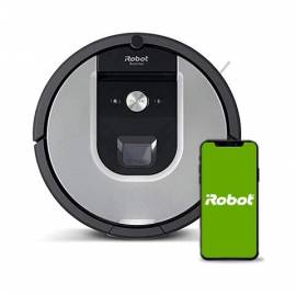 Irobot Roomba 971 Robot aspirapolvere
