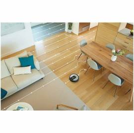 Irobot Roomba 971 Robot aspirapolvere