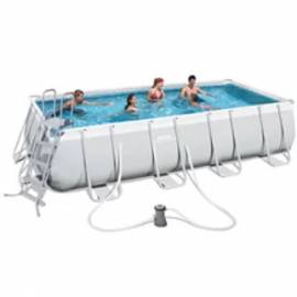 Piscina fuori terra Bestway 56465 POWER STEEL 549x274 cm - h. 122 cm