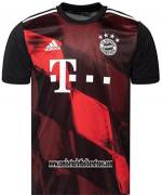 Terza Maglia Bayern Monaco 2020 2021