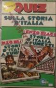 Quiz sulla storia d'Italia di Enzo Biagi