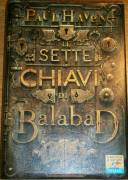 Le sette chiavi di Balabad