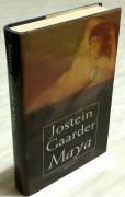 Maya di Jostein Gaarder Ed.Mondolibri su licenza di Longanesi & C. 2000 come nuovo 