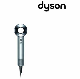 Asciugacapelli Dyson Supersonico Bianco / argento