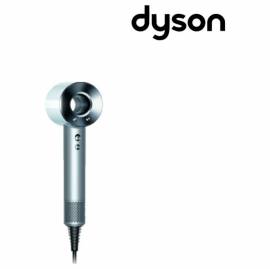 Asciugacapelli Dyson Supersonico Bianco / argento