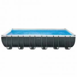 Piscina intex ultra frame 732x366x132 versione 2021