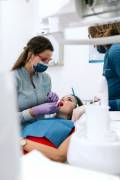 Viaggi in pullman dal dentista in Croazia