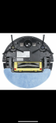 Amibot Spirit Motion Con Mappatura Della Telecamera E Mop Vibrante – Robot Aspira E Lava Ciclonico 