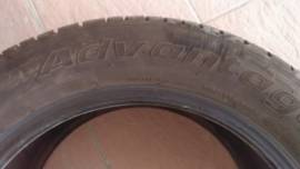 PNEUMATICI 215/55 R 16