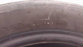 PNEUMATICI 215/55 R 16