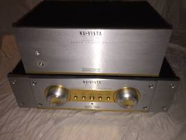 Musical Fidelity Nu Vista M3