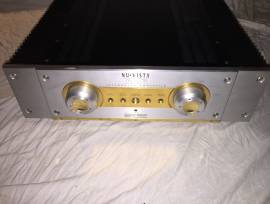 Musical Fidelity Nu Vista M3