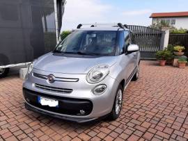 Fiat 500L a benzina-metano Twin Air accessoriata