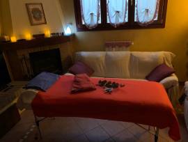 Massaggi benessere e salute