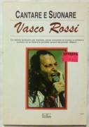 Cantare e suonare. Vasco Rossi; Editore: Sun Books, 1995 come nuovo 