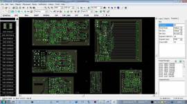 Tecnico elettronico / firmware / masterista 