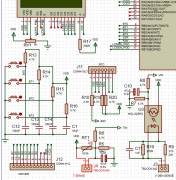 Tecnico elettronico / firmware / masterista 