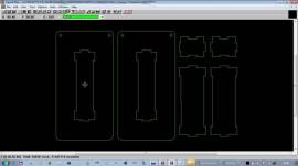 Tecnico elettronico / firmware / masterista 