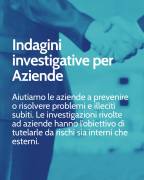 IDN Investigazioni e Sicurezza Campania