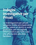 IDN Investigazioni e Sicurezza Campania