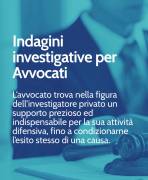 IDN Investigazioni e Sicurezza Campania