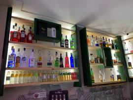 Arredamento bar