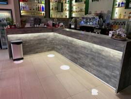 Arredamento bar