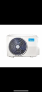 COMFEE Condizionatore Fisso Monosplit KITBREEZELESS09 BreezeleSS+ Potenza 9000 BTU / H Classe A+++ 