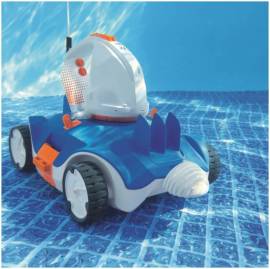 Robot pulitore piscina