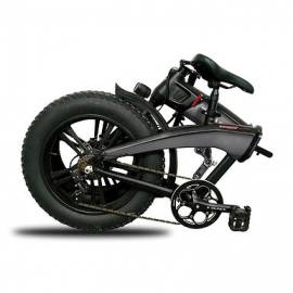 MASERATI Fat Bike F21 Grey