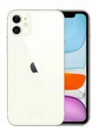 APPLE IPHONE 11 128GB 4GB RAM WHITE DISPLAY 6.1" HD 4G/LTE iOS 13