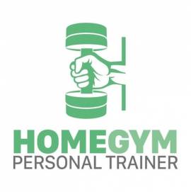 Personal Trainer Home Gym