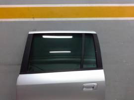 Portiera sportello Opel Zafira A posteriore sinistro completa