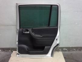 Portiera sportello Opel Zafira A posteriore destro completa