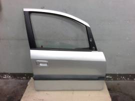 Portiera sportello Opel Zafira A anteriore destro completa