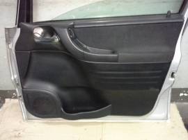 Portiera sportello Opel Zafira A anteriore destro completa