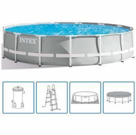 Intex SET PISCINA 