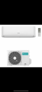 HISENSE Condizionatore Fisso Monosplit 6946087366322 Easy Smart Potenza 12000 BTU / H Classe A++ / A