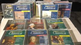 Stock CD Musica Classica (Beethoven,Mozart,Vivaldi,Chopin,Bach )e altri