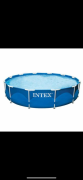 INTEX 28212 Piscina Frame Cm 366X76 Con Pompa Filtro 