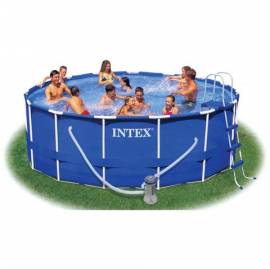 Piscina Intex