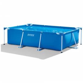 piscina intex rettangolare 