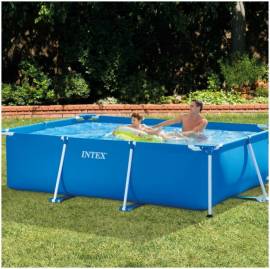 piscina intex rettangolare 