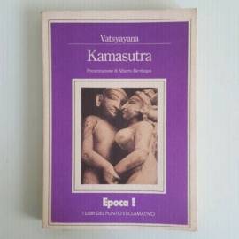 Kamasutra - Vatsyayana - Epoca! Editore - Racconti erotici