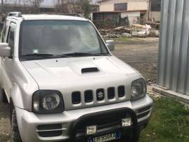 Suzuki Jimny 1.5