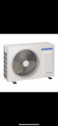 SAMSUNG Condizionatore Fisso Monosplit F-AR12CBU Cebu Potenza 12000 BTU / H Classe A++ / A+ Inverter