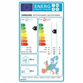 Condizionatore Fisso Monosplit Inverter e Wi-Fi